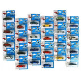 Maisto Fresh Metal Die Cast Vehicles 15044 Asst - One Piece - Colorland Toys